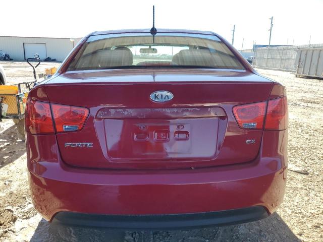 Photo 5 VIN: KNAFU4A28D5733120 - KIA FORTE 