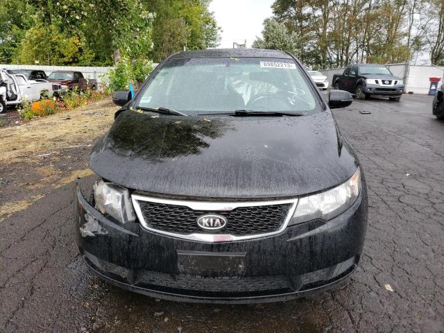 Photo 4 VIN: KNAFU4A28D5733506 - KIA FORTE EX 