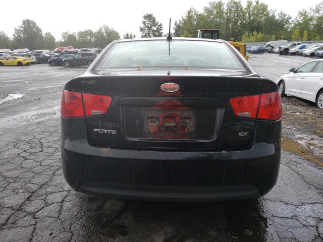 Photo 5 VIN: KNAFU4A28D5733506 - KIA FORTE EX 