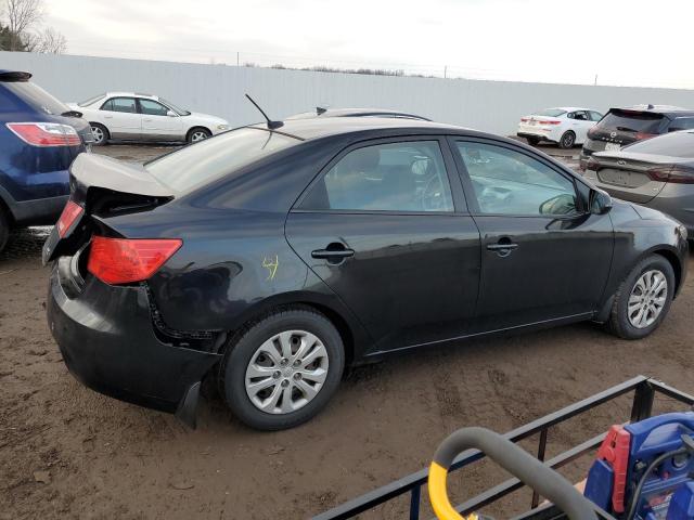 Photo 2 VIN: KNAFU4A28D5734316 - KIA FORTE EX 