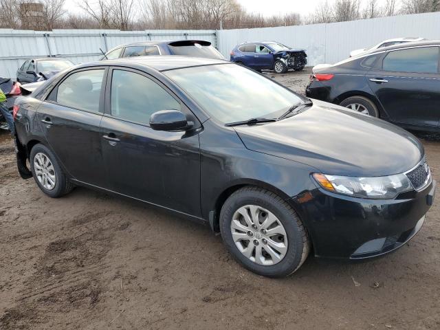 Photo 3 VIN: KNAFU4A28D5734316 - KIA FORTE EX 