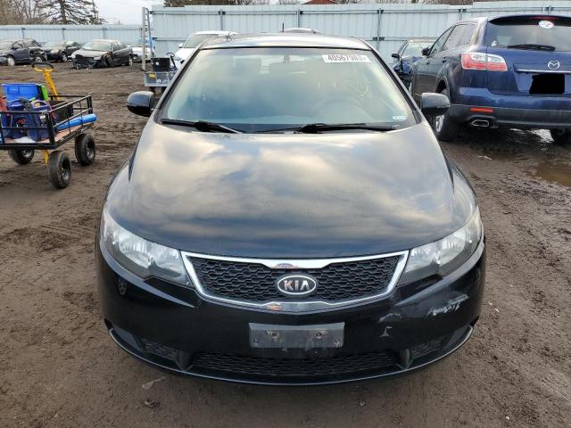 Photo 4 VIN: KNAFU4A28D5734316 - KIA FORTE EX 