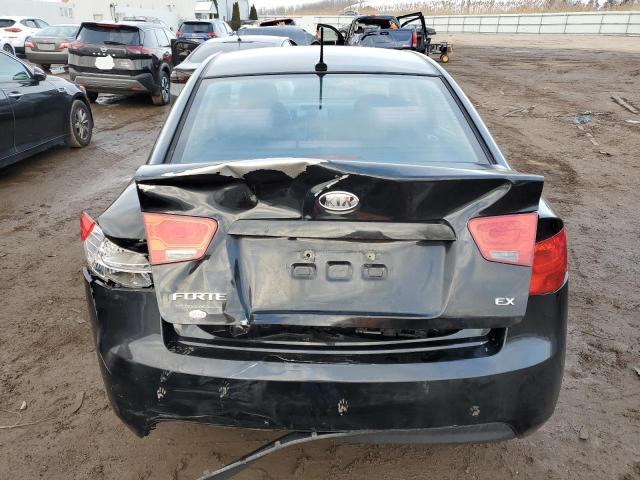 Photo 5 VIN: KNAFU4A28D5734316 - KIA FORTE EX 