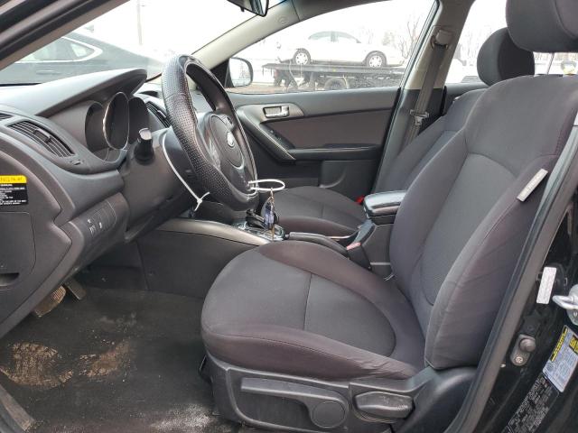 Photo 6 VIN: KNAFU4A28D5734316 - KIA FORTE EX 