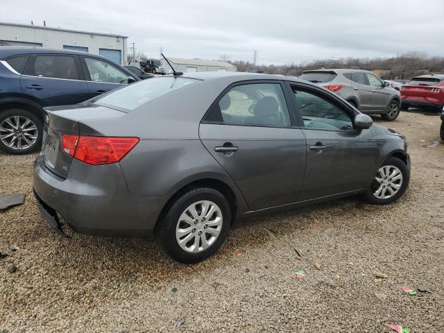 Photo 2 VIN: KNAFU4A28D5734462 - KIA FORTE EX 