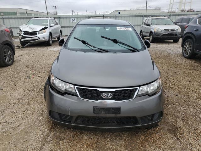 Photo 4 VIN: KNAFU4A28D5734462 - KIA FORTE EX 