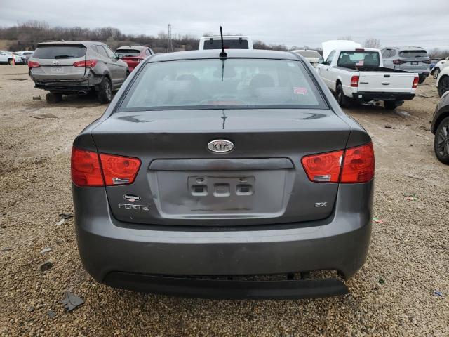 Photo 5 VIN: KNAFU4A28D5734462 - KIA FORTE EX 