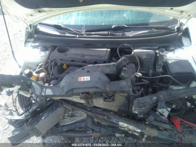 Photo 9 VIN: KNAFU4A28D5736048 - KIA FORTE 