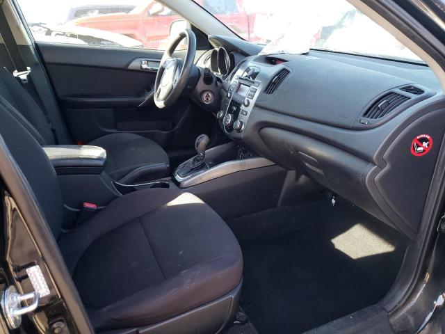 Photo 4 VIN: KNAFU4A28D5736115 - KIA FORTE EX 