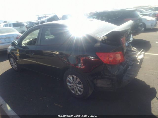 Photo 2 VIN: KNAFU4A28D5737054 - KIA FORTE 