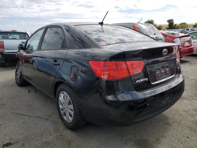 Photo 1 VIN: KNAFU4A28D5739449 - KIA FORTE 