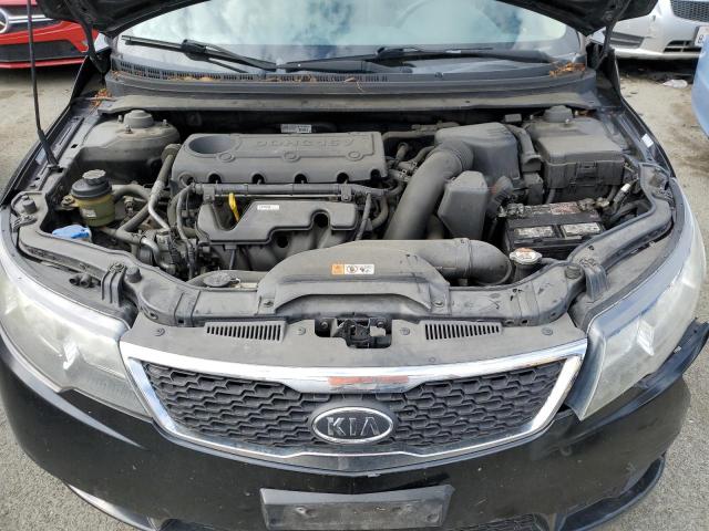 Photo 10 VIN: KNAFU4A28D5739449 - KIA FORTE 