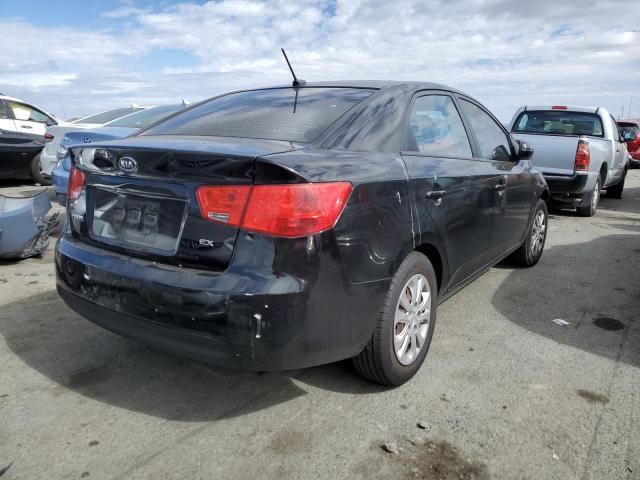 Photo 2 VIN: KNAFU4A28D5739449 - KIA FORTE 