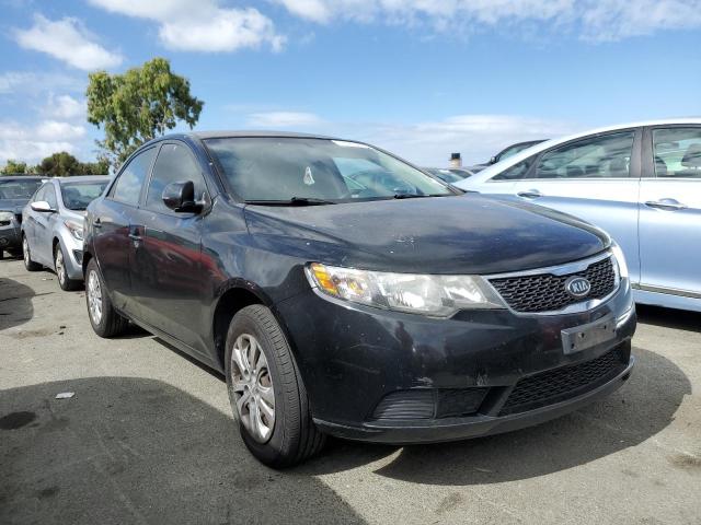 Photo 3 VIN: KNAFU4A28D5739449 - KIA FORTE 