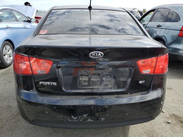 Photo 5 VIN: KNAFU4A28D5739449 - KIA FORTE 