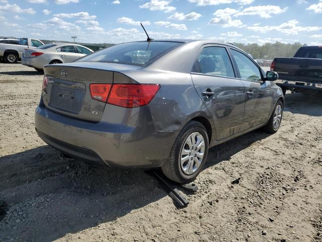 Photo 2 VIN: KNAFU4A28D5740844 - KIA FORTE EX 