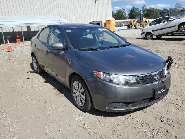 Photo 3 VIN: KNAFU4A28D5740844 - KIA FORTE EX 