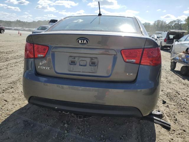 Photo 5 VIN: KNAFU4A28D5740844 - KIA FORTE EX 