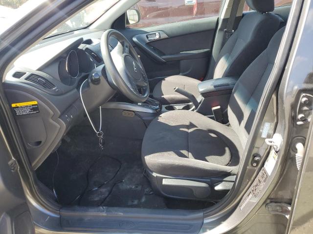 Photo 6 VIN: KNAFU4A28D5740844 - KIA FORTE EX 