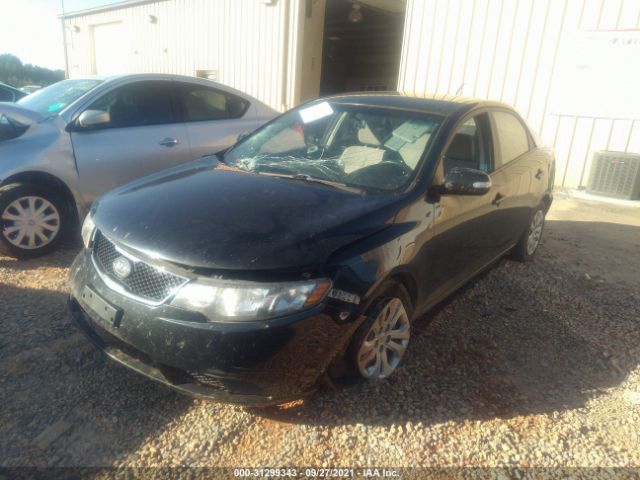 Photo 1 VIN: KNAFU4A29A5047857 - KIA FORTE 