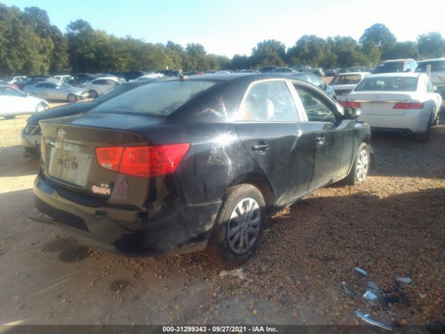 Photo 3 VIN: KNAFU4A29A5047857 - KIA FORTE 