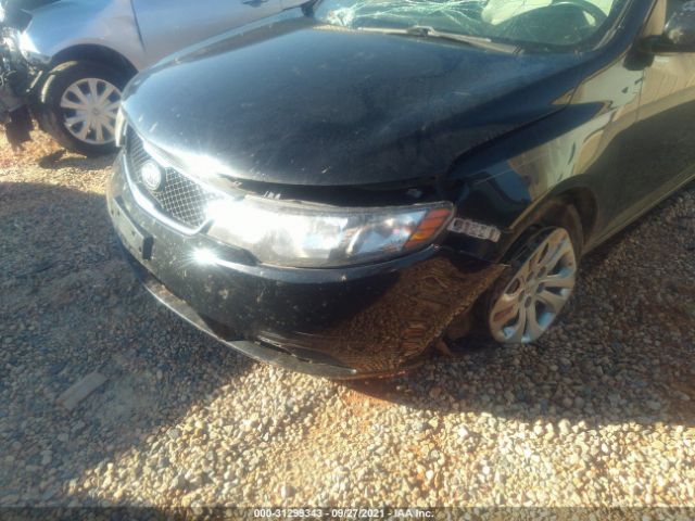 Photo 5 VIN: KNAFU4A29A5047857 - KIA FORTE 