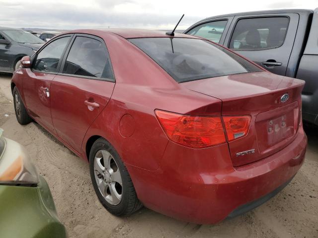 Photo 1 VIN: KNAFU4A29A5056302 - KIA FORTE 