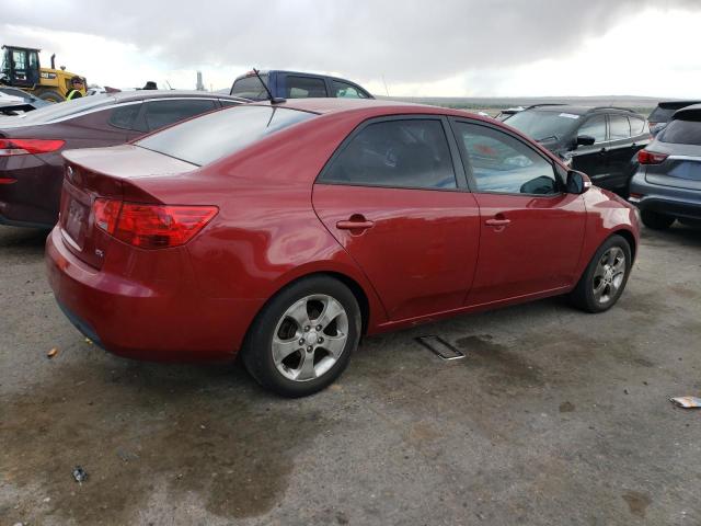 Photo 2 VIN: KNAFU4A29A5056302 - KIA FORTE 