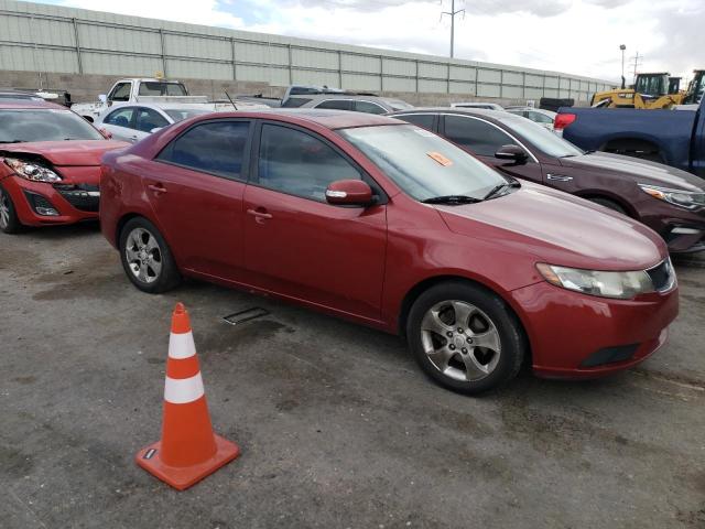 Photo 3 VIN: KNAFU4A29A5056302 - KIA FORTE 