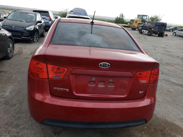 Photo 5 VIN: KNAFU4A29A5056302 - KIA FORTE 