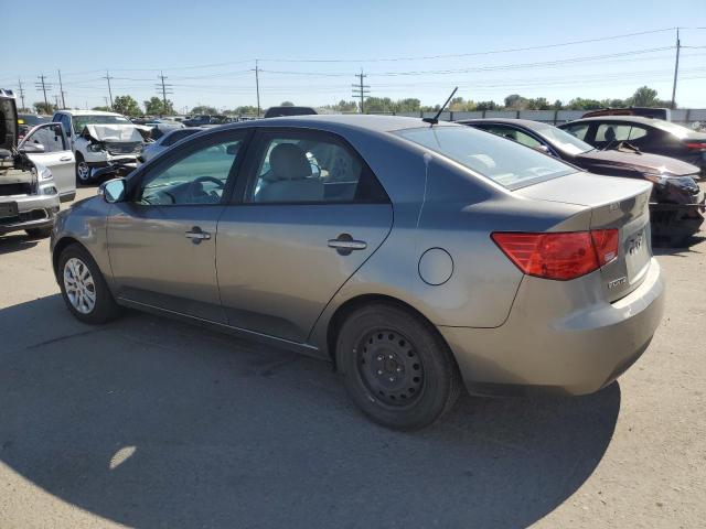 Photo 1 VIN: KNAFU4A29A5058227 - KIA FORTE EX 