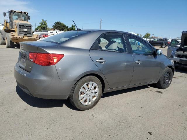 Photo 2 VIN: KNAFU4A29A5058227 - KIA FORTE EX 