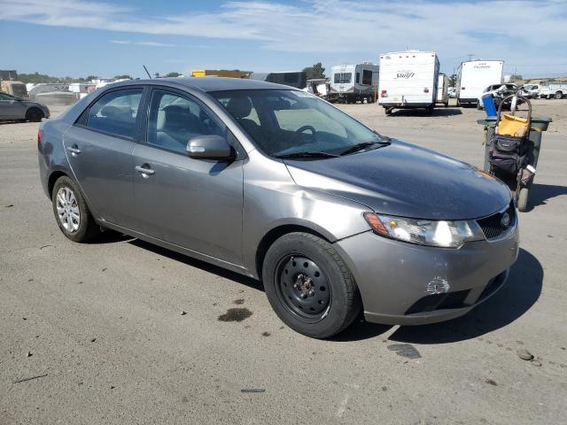 Photo 3 VIN: KNAFU4A29A5058227 - KIA FORTE EX 