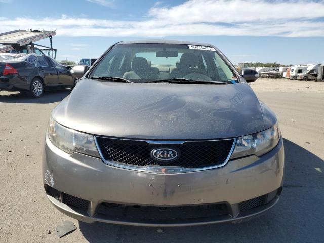 Photo 4 VIN: KNAFU4A29A5058227 - KIA FORTE EX 