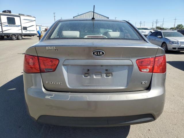 Photo 5 VIN: KNAFU4A29A5058227 - KIA FORTE EX 