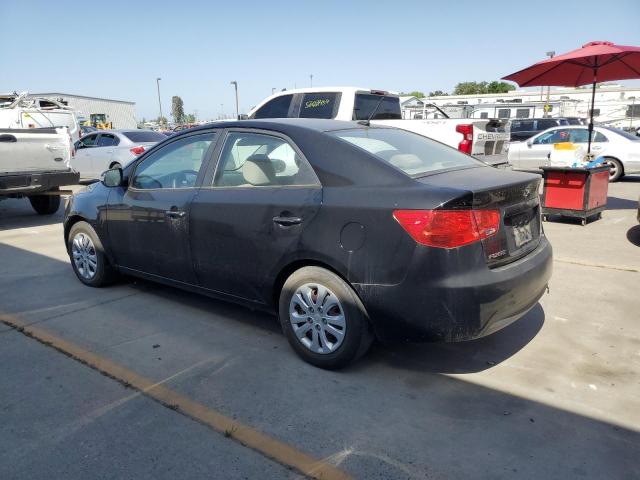 Photo 1 VIN: KNAFU4A29A5062505 - KIA FORTE 