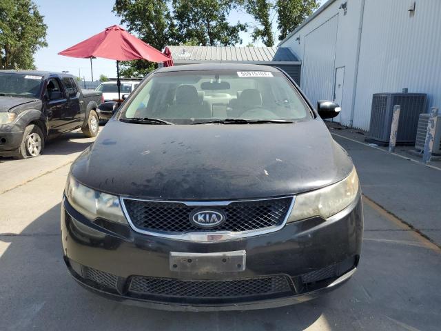 Photo 4 VIN: KNAFU4A29A5062505 - KIA FORTE 