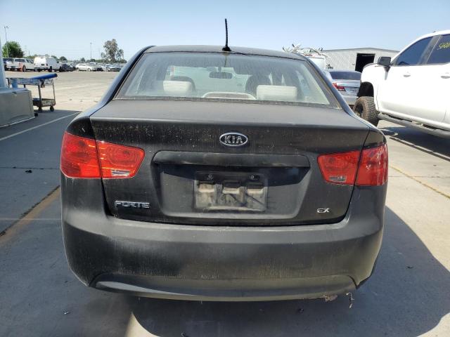 Photo 5 VIN: KNAFU4A29A5062505 - KIA FORTE 