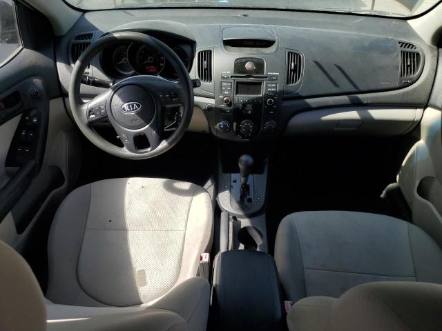 Photo 7 VIN: KNAFU4A29A5062505 - KIA FORTE 