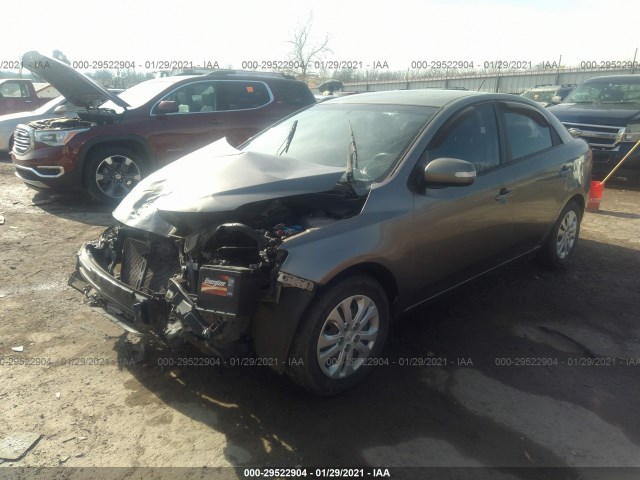 Photo 1 VIN: KNAFU4A29A5062889 - KIA FORTE 