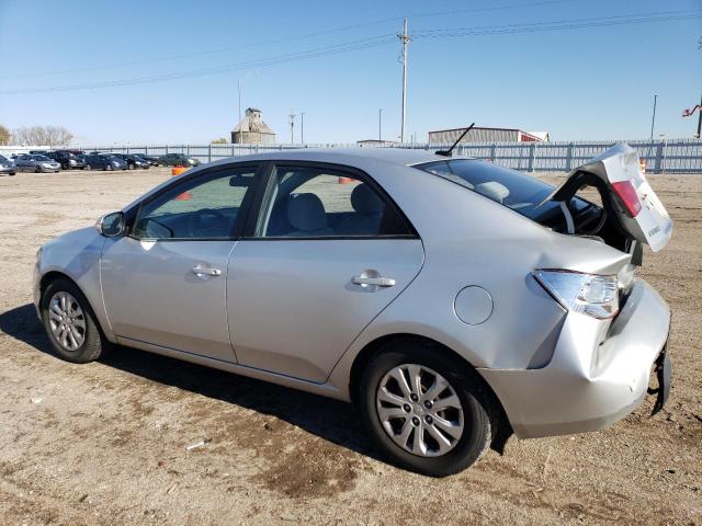 Photo 1 VIN: KNAFU4A29A5064352 - KIA FORTE EX 