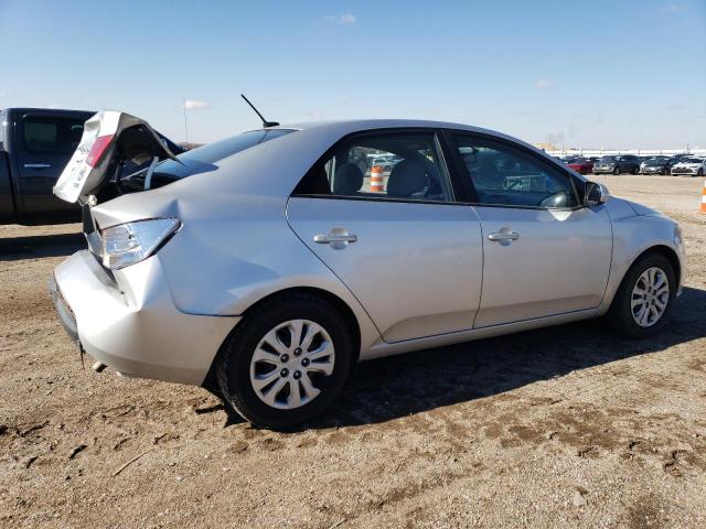 Photo 2 VIN: KNAFU4A29A5064352 - KIA FORTE EX 