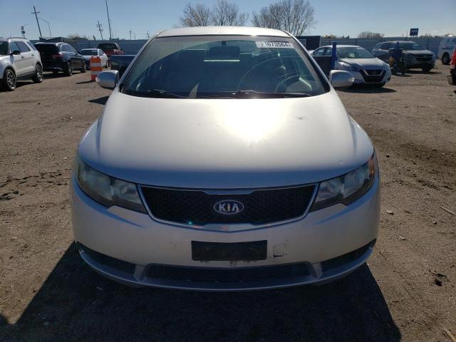 Photo 4 VIN: KNAFU4A29A5064352 - KIA FORTE EX 