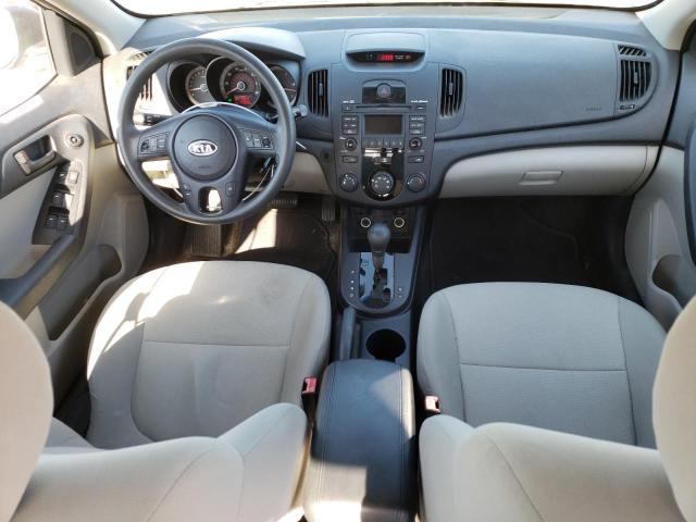 Photo 7 VIN: KNAFU4A29A5064352 - KIA FORTE EX 