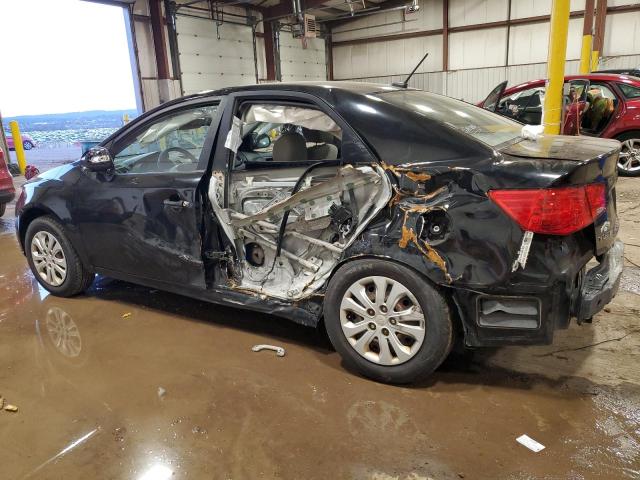 Photo 1 VIN: KNAFU4A29A5105286 - KIA FORTE 