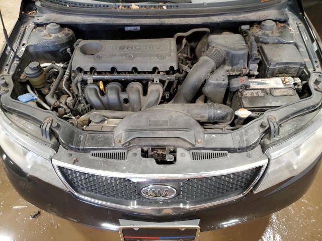 Photo 10 VIN: KNAFU4A29A5105286 - KIA FORTE 