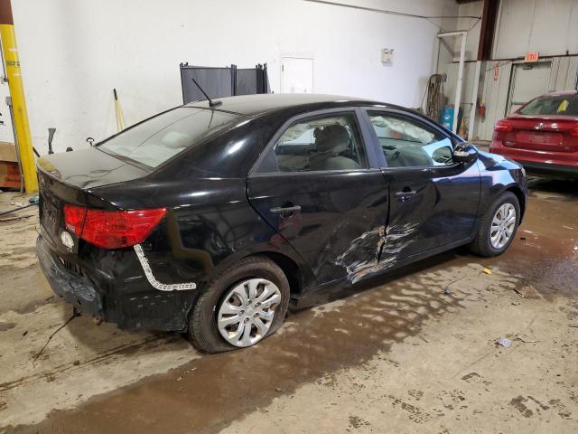 Photo 2 VIN: KNAFU4A29A5105286 - KIA FORTE 