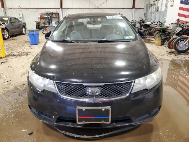 Photo 4 VIN: KNAFU4A29A5105286 - KIA FORTE 