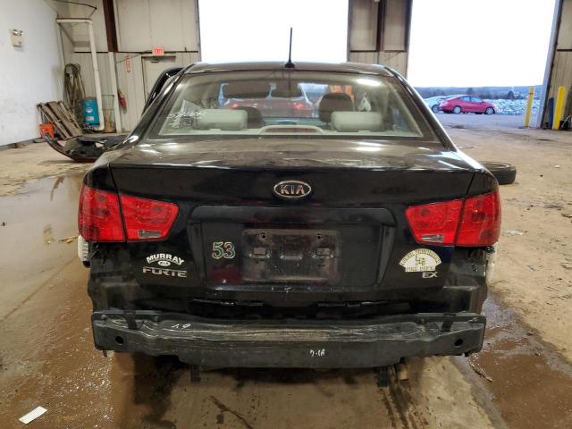 Photo 5 VIN: KNAFU4A29A5105286 - KIA FORTE 