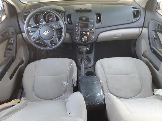 Photo 7 VIN: KNAFU4A29A5105286 - KIA FORTE 